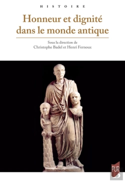 Bertrand.pt - Honneur Et Dignité Dans Le Monde Antique