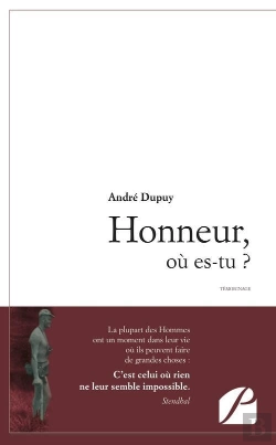 Bertrand.pt - Honneur, Où Es-Tu ?