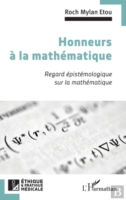 Bertrand.pt - Honneurs À La Mathématique : Regard Épistemologique Sur La Mathématique
