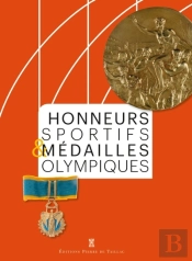 Honneurs Sportifs & Médailles Olympiques