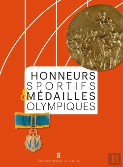 Bertrand.pt - Honneurs Sportifs & Médailles Olympiques