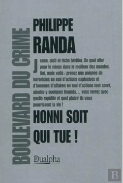 Bertrand.pt - Honni Soit Qui Tue !