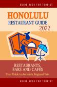 Honolulu Restaurant Guide 2022