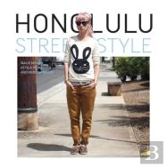 Honolulu Street Style