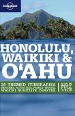Honolulu, Waikiki And Oahu