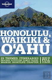 Honolulu, Waikiki And Oahu