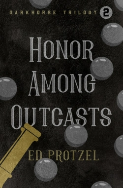 Bertrand.pt - Honor Among Outcasts
