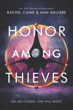 Bertrand.pt - Honor Among Thieves