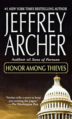 Bertrand.pt - Honor Among Thieves