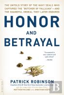 Honor And Betrayal