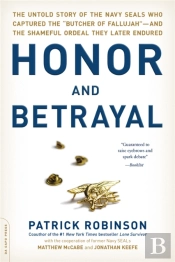 Honor And Betrayal