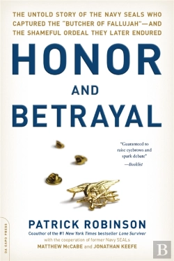 Bertrand.pt - Honor And Betrayal