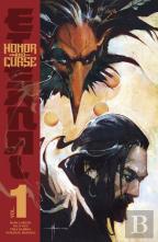 Honor And Curse: Eternal Vol. 1