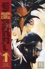 Honor And Curse: Eternal Vol. 1