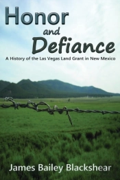 Honor And Defiance