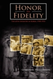Honor And Fidelity