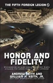 Honor And Fidelity