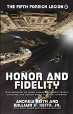Bertrand.pt - Honor And Fidelity