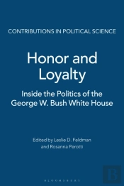 Honor And Loyalty