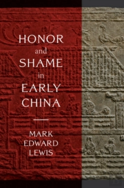 Bertrand.pt - Honor And Shame In Early China