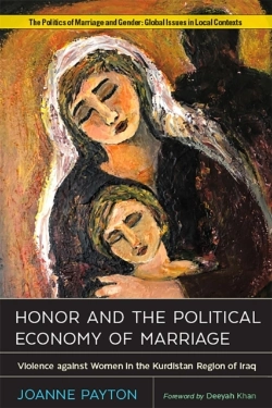 Bertrand.pt - Honor And The Political Economy Of Marriage