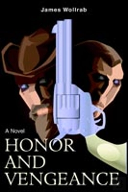 Bertrand.pt - Honor And Vengeance