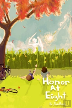 Bertrand.pt - Honor At Eight