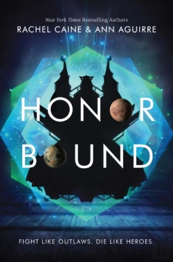 Bertrand.pt - Honor Bound
