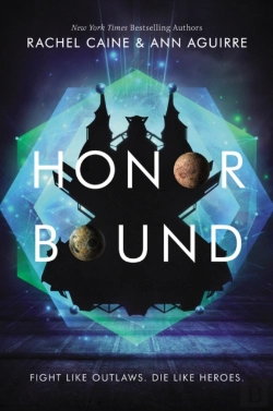 Bertrand.pt - Honor Bound