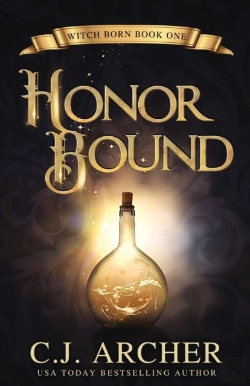 Bertrand.pt - Honor Bound