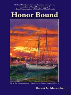 Bertrand.pt - Honor Bound