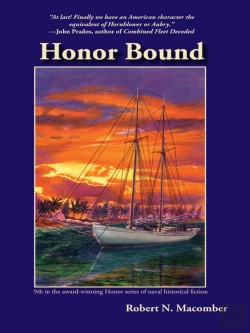 Bertrand.pt - Honor Bound