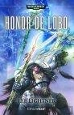 Bertrand.pt - Honor De Lobo