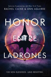 Honor Entre Ladrones