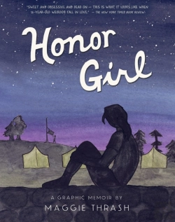 Bertrand.pt - Honor Girl