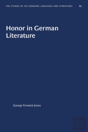 Honor In German Literature