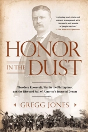 Honor In The Dust