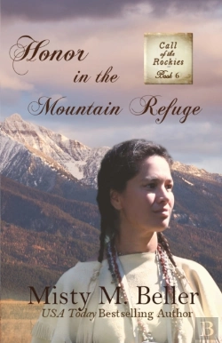 Bertrand.pt - Honor In The Mountain Refuge