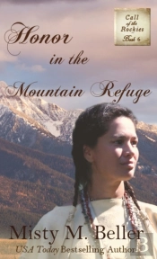 Honor In The Mountain Refuge