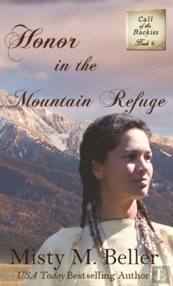 Bertrand.pt - Honor In The Mountain Refuge