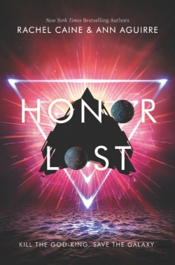 Bertrand.pt - Honor Lost