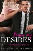Honor My Desires Harris & Kat Part Iii