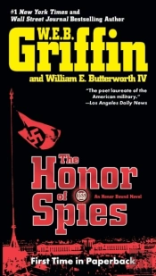 Honor Of Spies