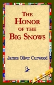 Honor Of The Big Snows