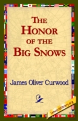 Bertrand.pt - Honor Of The Big Snows