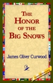 Honor Of The Big Snows