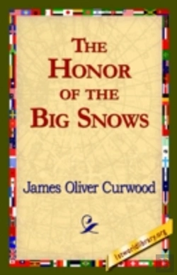 Bertrand.pt - Honor Of The Big Snows