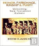 Honor, Patronage, Kinship And Purity