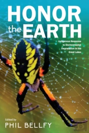 Honor The Earth: Indigenous Response To