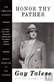 Honor Thy Father